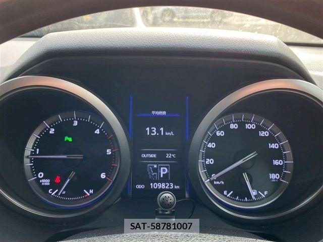 Toyota LAND CRUISER PRADO 2017-02 7979682-24