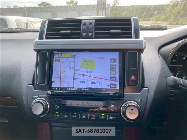 Toyota LAND CRUISER PRADO 2017-02 7979682-26