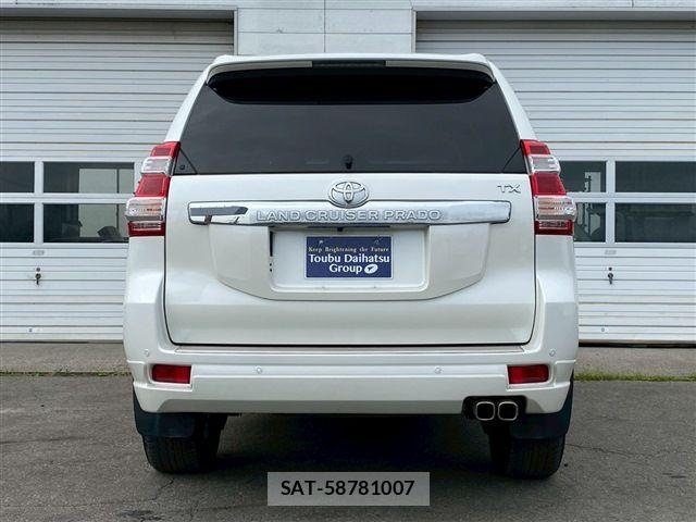 Toyota LAND CRUISER PRADO 2017-02 7979682-5