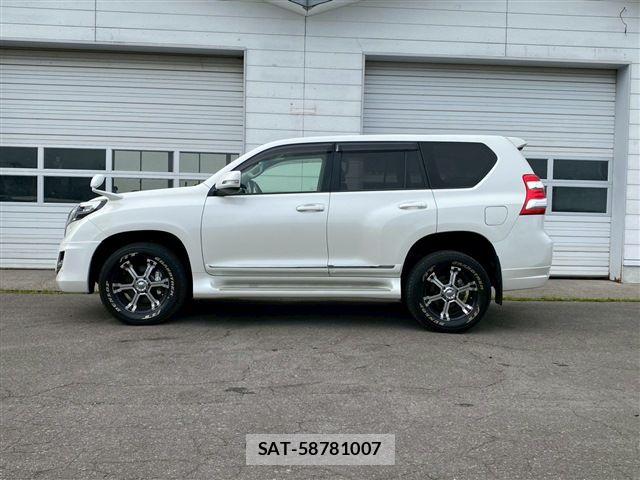 Toyota LAND CRUISER PRADO 2017-02 7979682-7