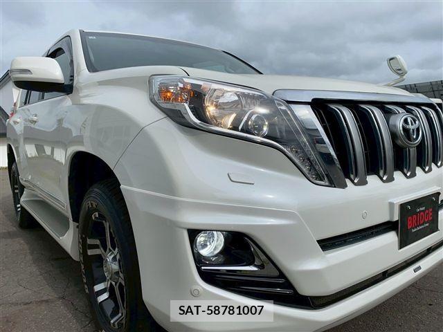 Toyota LAND CRUISER PRADO 2017-02 7979682-8