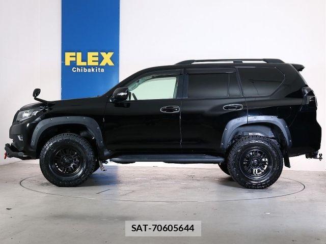 Toyota LAND CRUISER PRADO 2020-01 7979670-9
