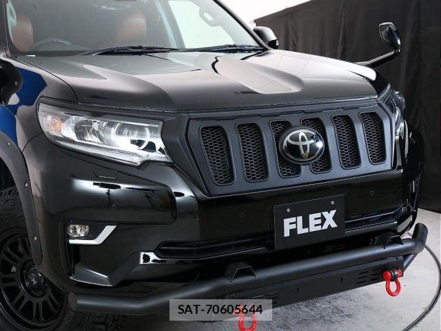 Toyota LAND CRUISER PRADO 2020-01 7979670-15