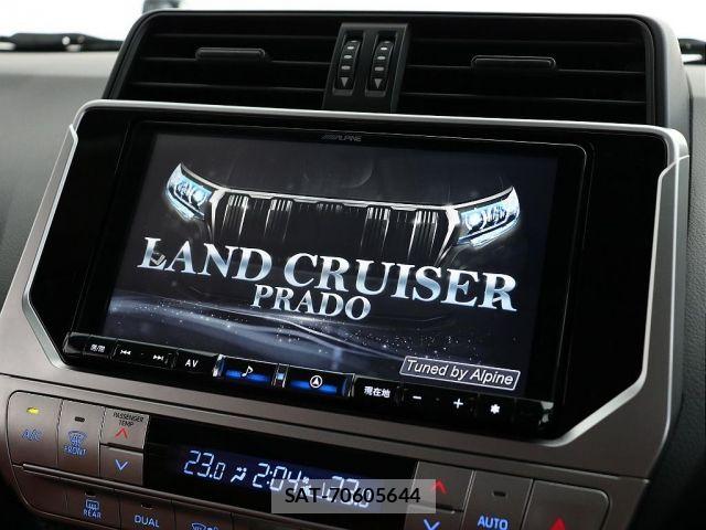 Toyota LAND CRUISER PRADO 2020-01 7979670-16