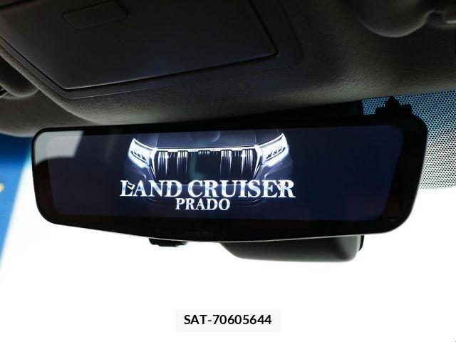 Toyota LAND CRUISER PRADO 2020-01 7979670-18