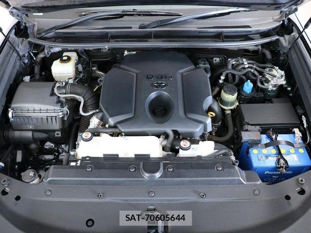 Toyota LAND CRUISER PRADO 2020-01 7979670-2