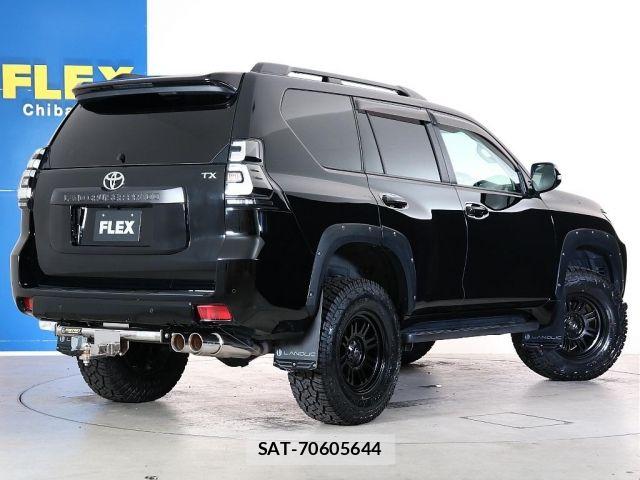 Toyota LAND CRUISER PRADO 2020-01 7979670-3