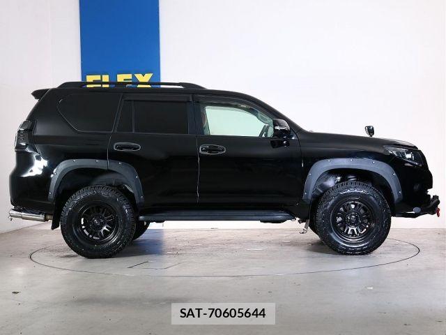 Toyota LAND CRUISER PRADO 2020-01 7979670-4
