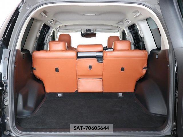 Toyota LAND CRUISER PRADO 2020-01 7979670-7