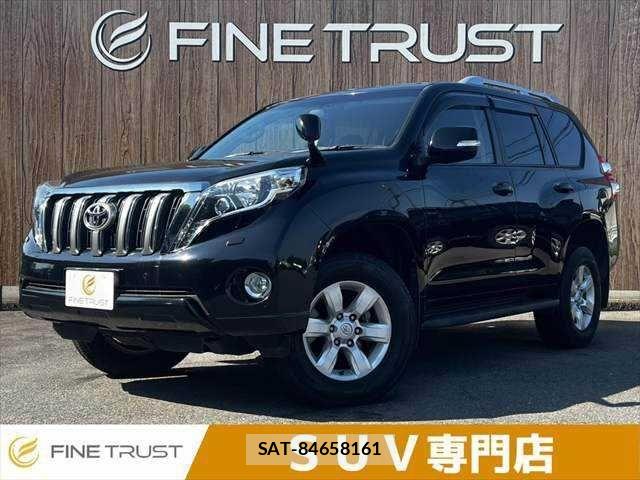 Toyota LAND CRUISER PRADO 2015-06 7979680-0