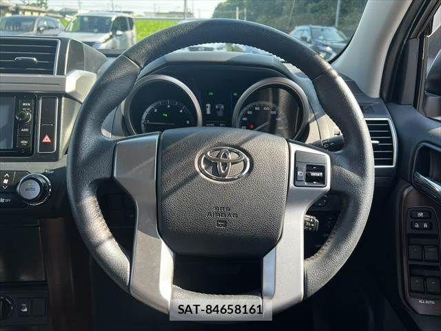 Toyota LAND CRUISER PRADO 2015-06 7979680-9