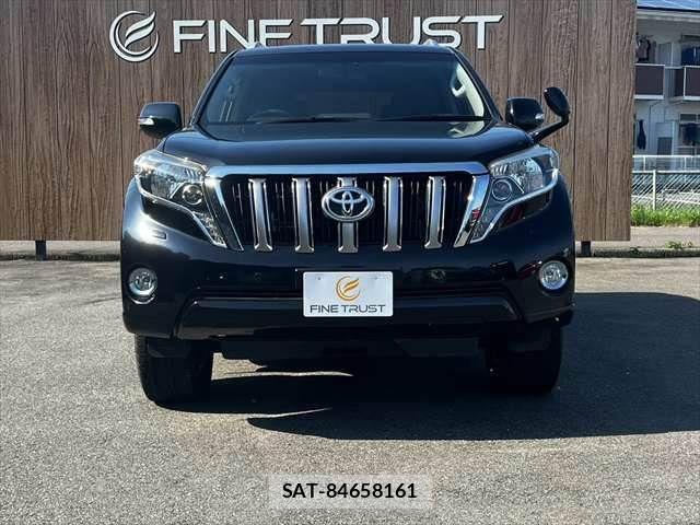 Toyota LAND CRUISER PRADO 2015-06 7979680-13