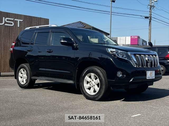 Toyota LAND CRUISER PRADO 2015-06 7979680-14