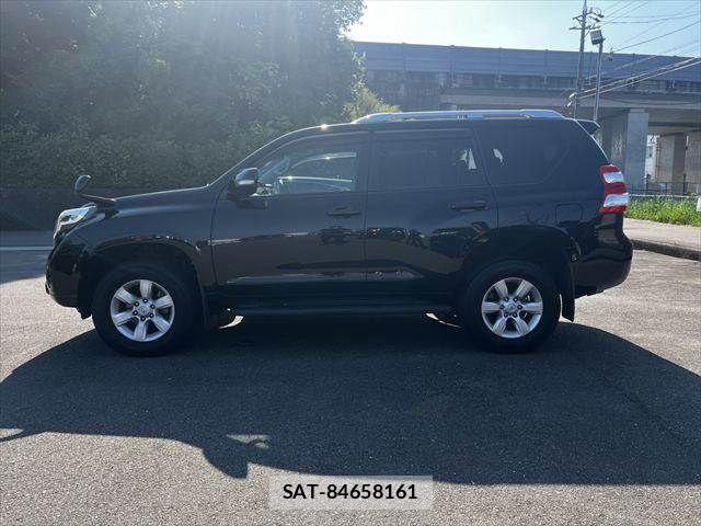 Toyota LAND CRUISER PRADO 2015-06 7979680-19