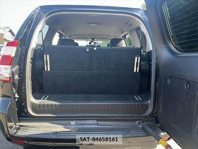 Toyota LAND CRUISER PRADO 2015-06 7979680-8