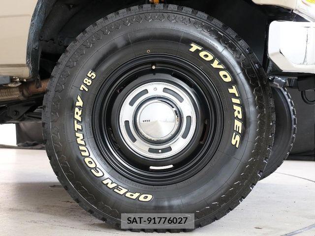 Toyota LAND CRUISER PRADO 1995-01 7979678-12