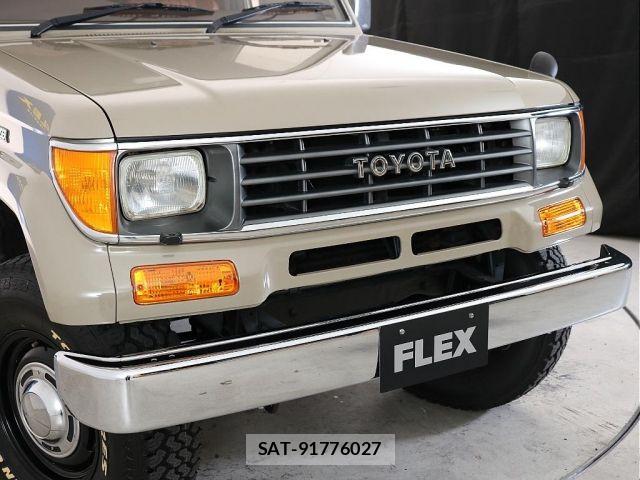 Toyota LAND CRUISER PRADO 1995-01 7979678-15