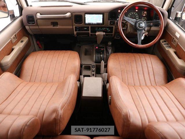 Toyota LAND CRUISER PRADO 1995-01 7979678-1
