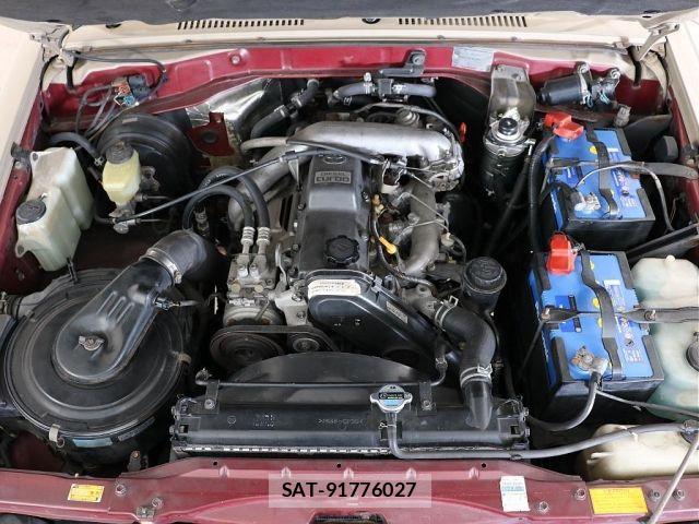 Toyota LAND CRUISER PRADO 1995-01 7979678-2