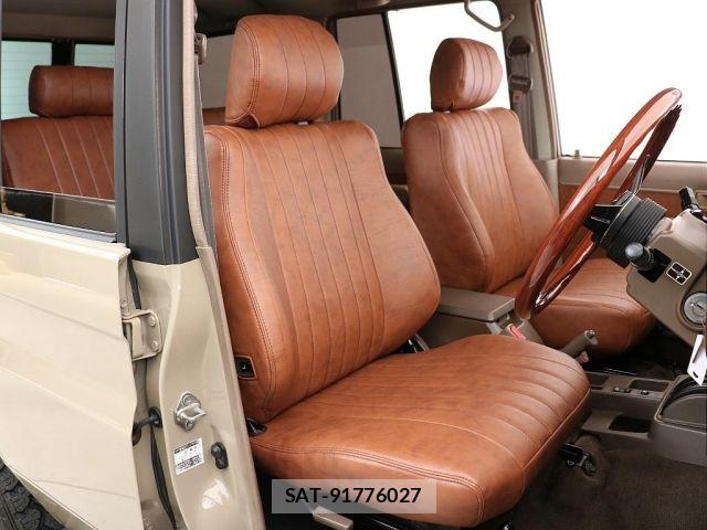 Toyota LAND CRUISER PRADO 1995-01 7979678-5