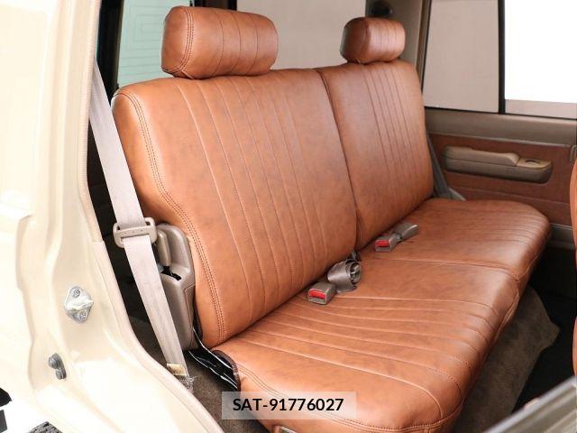 Toyota LAND CRUISER PRADO 1995-01 7979678-6