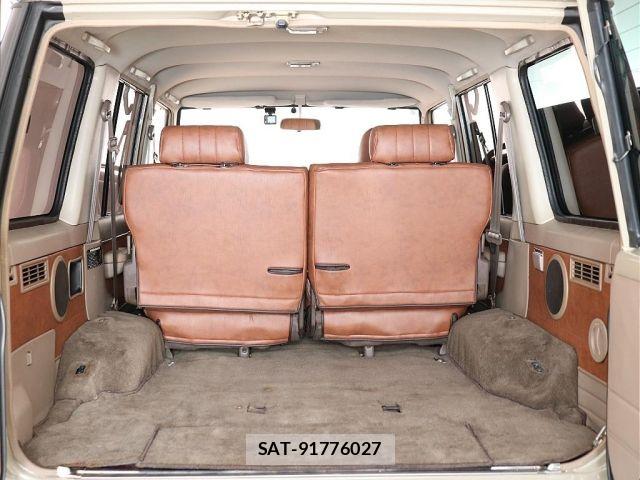 Toyota LAND CRUISER PRADO 1995-01 7979678-7