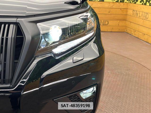 Toyota LAND CRUISER PRADO 2024-02 7979669-11