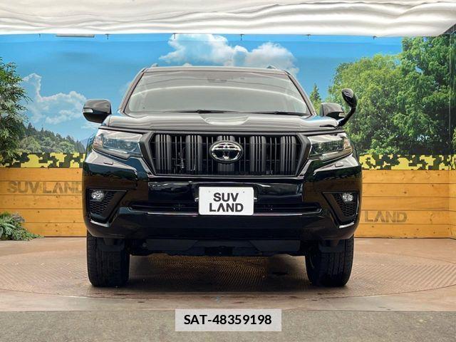 Toyota LAND CRUISER PRADO 2024-02 7979669-13