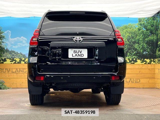 Toyota LAND CRUISER PRADO 2024-02 7979669-14