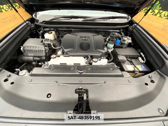 Toyota LAND CRUISER PRADO 2024-02 7979669-17