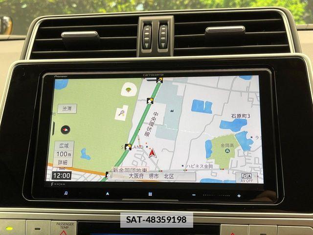 Toyota LAND CRUISER PRADO 2024-02 7979669-3