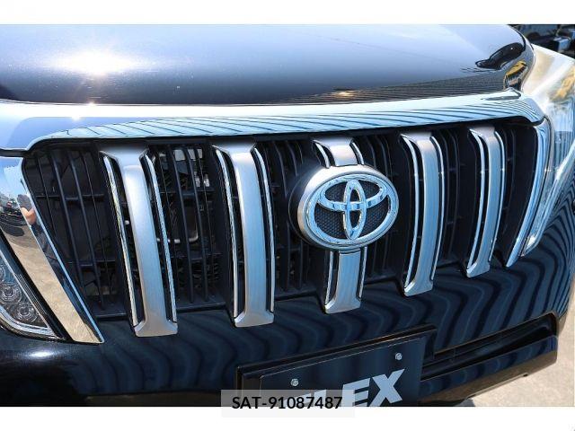 Toyota LAND CRUISER PRADO 2016-01 7979683-9