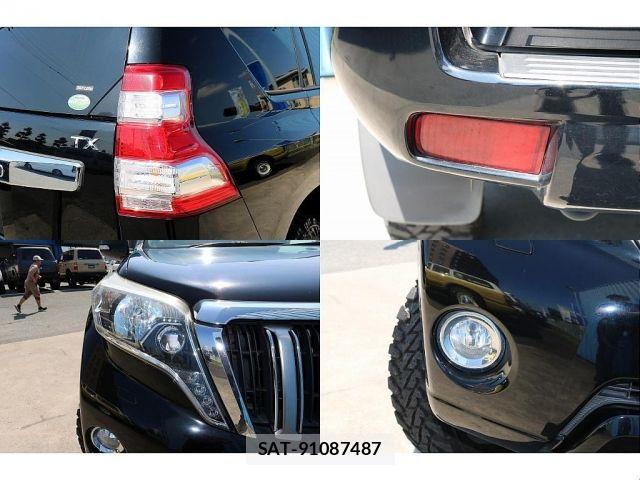 Toyota LAND CRUISER PRADO 2016-01 7979683-10