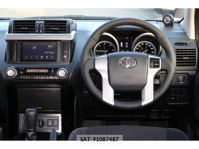 Toyota LAND CRUISER PRADO 2016-01 7979683-11