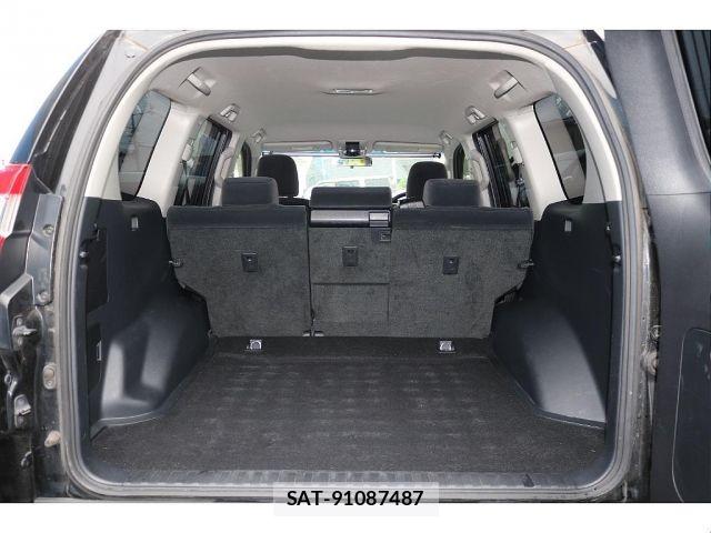 Toyota LAND CRUISER PRADO 2016-01 7979683-15