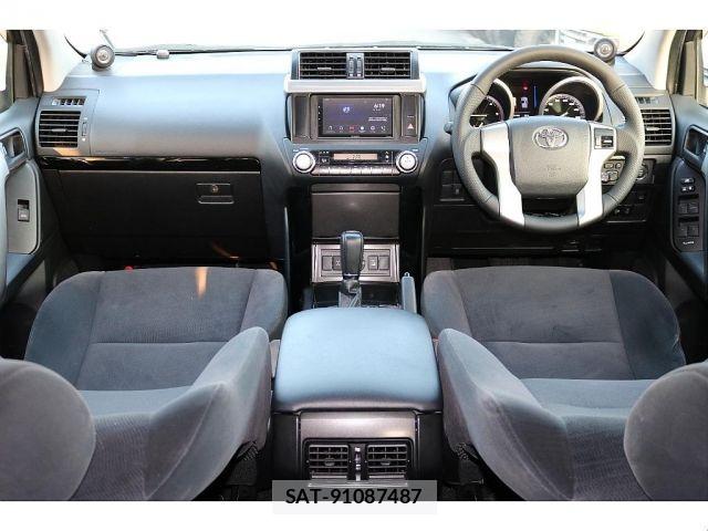 Toyota LAND CRUISER PRADO 2016-01 7979683-1