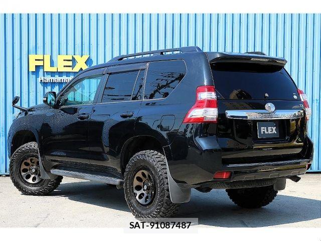 Toyota LAND CRUISER PRADO 2016-01 7979683-4