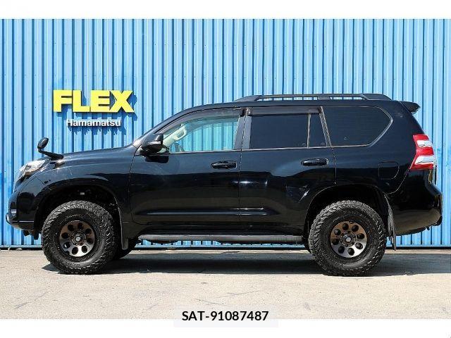 Toyota LAND CRUISER PRADO 2016-01 7979683-5