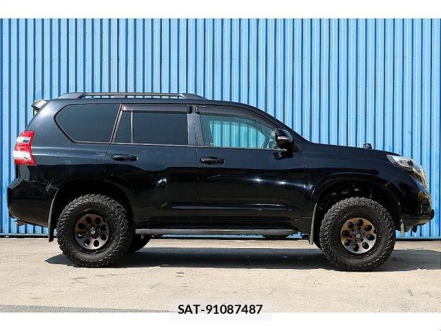 Toyota LAND CRUISER PRADO 2016-01 7979683-6