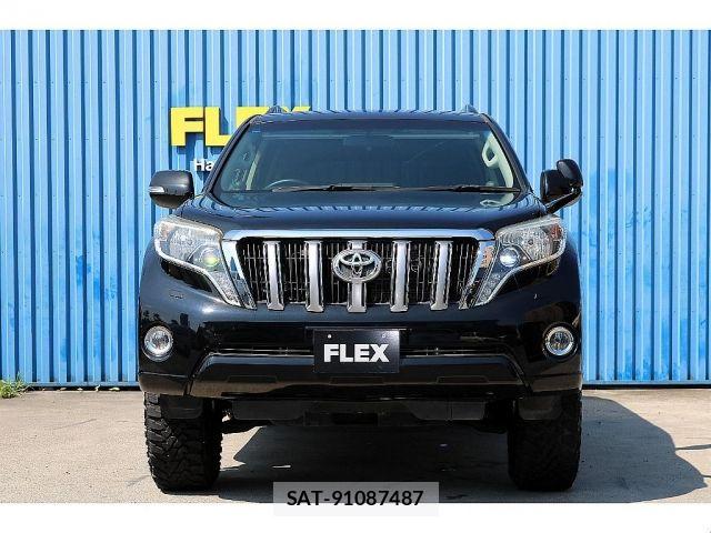 Toyota LAND CRUISER PRADO 2016-01 7979683-7