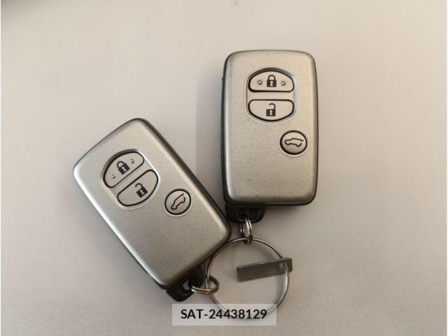 Toyota LAND CRUISER PRADO 2016-02 8036285-11