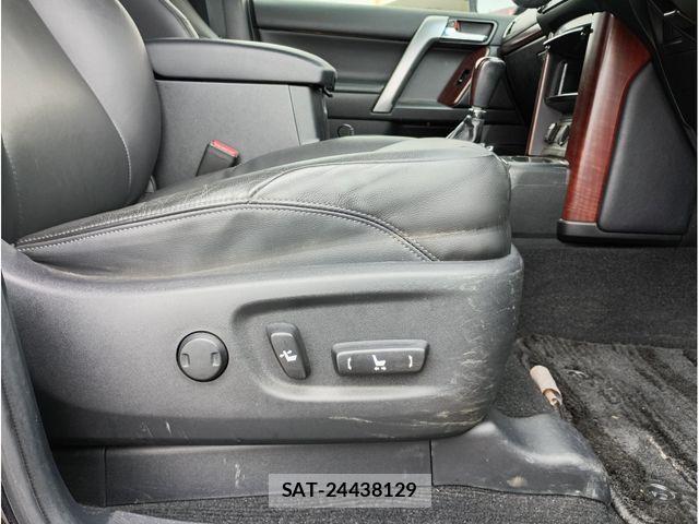 Toyota LAND CRUISER PRADO 2016-02 8036285-12