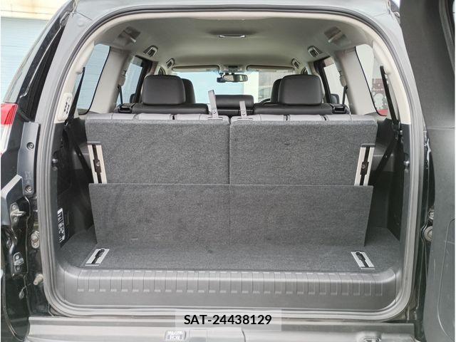 Toyota LAND CRUISER PRADO 2016-02 8036285-15