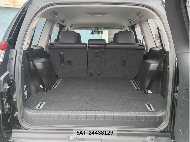 Toyota LAND CRUISER PRADO 2016-02 8036285-16