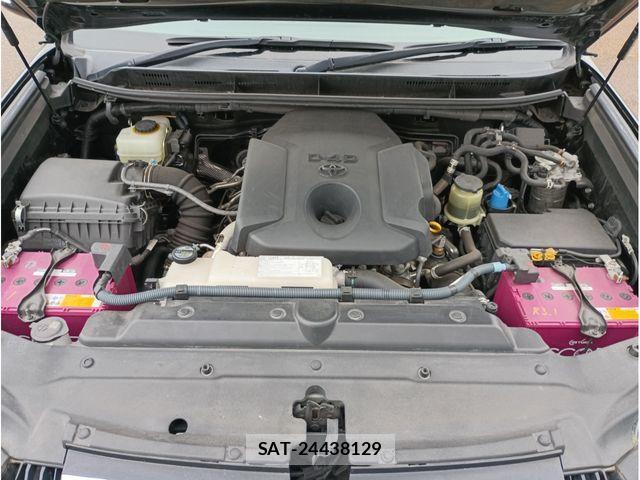 Toyota LAND CRUISER PRADO 2016-02 8036285-17