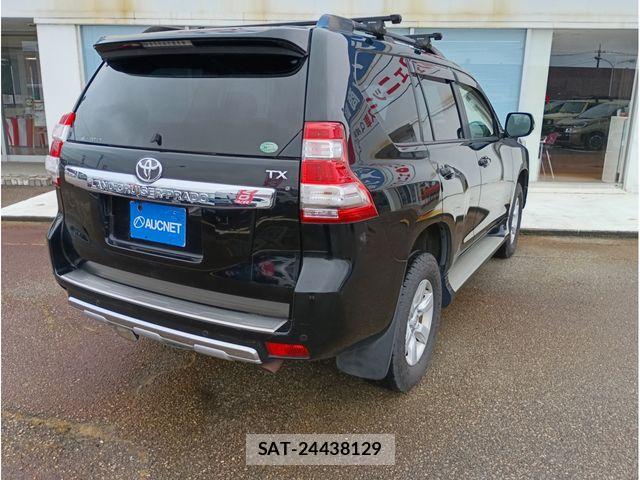 Toyota LAND CRUISER PRADO 2016-02 8036285-2