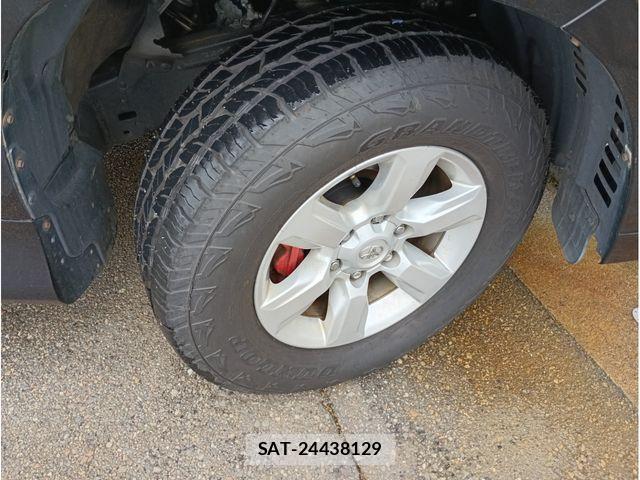 Toyota LAND CRUISER PRADO 2016-02 8036285-3