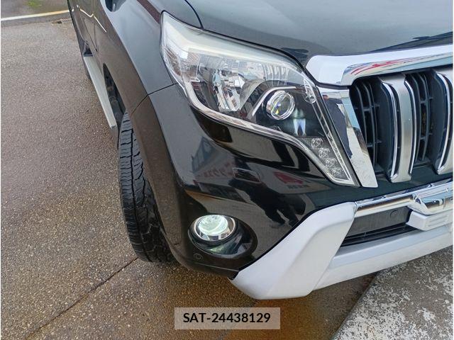 Toyota LAND CRUISER PRADO 2016-02 8036285-4