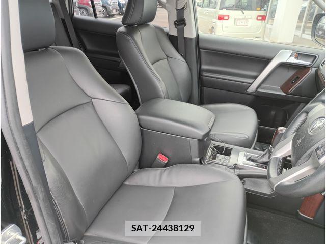 Toyota LAND CRUISER PRADO 2016-02 8036285-5