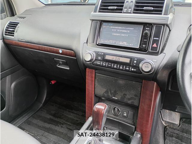 Toyota LAND CRUISER PRADO 2016-02 8036285-6
